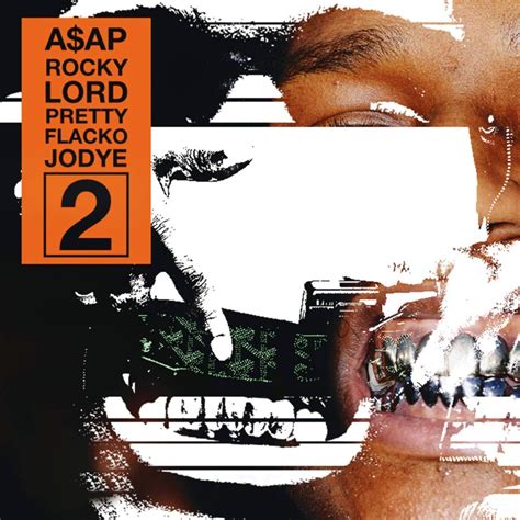 Lord Pretty Flacko Jodye 2 (LPFJ2) .